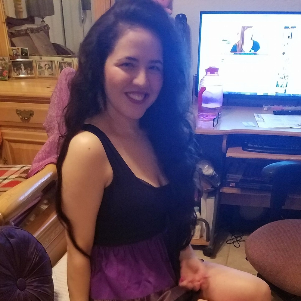 Meet your Posher, Sinead